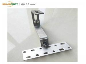 SUS 304Крючок для солнечной черепицы