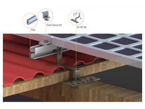 КРЮЧКИ ДЛЯ ЧЕРЕПИЦЫ SolFirsTech
